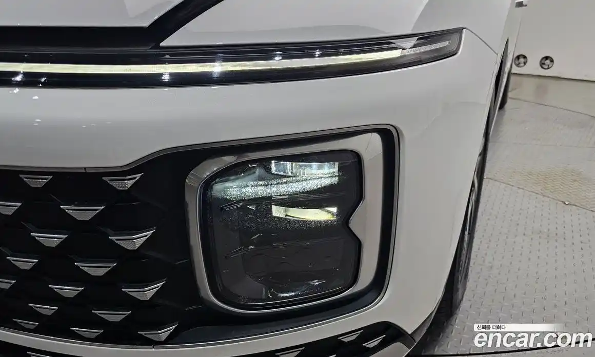 Hyundai Grandeur 2024 2.5 автомат (гидро), фото 8