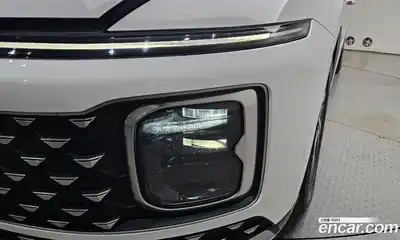 Hyundai Grandeur 2024 2.5 автомат (гидро), миниатюра 8