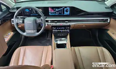 Hyundai Grandeur 2024 2.5 автомат (гидро), миниатюра 10