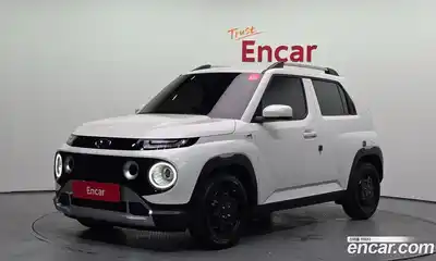 Hyundai Casper, 2023, 26 885 км