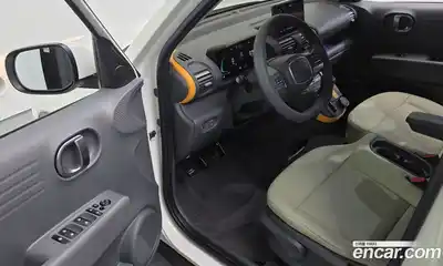 Hyundai Casper 2023 1.0 автомат (гидро), миниатюра 11