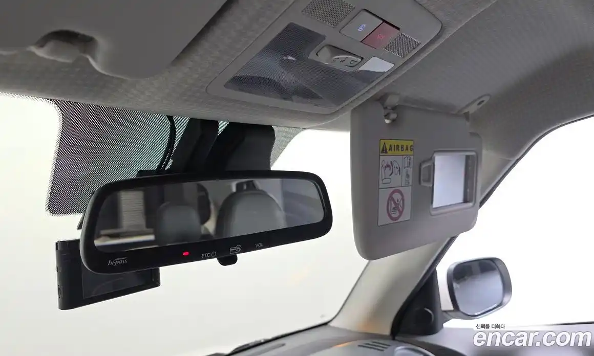 Hyundai Casper 2023 1.0 автомат (гидро), фото 15