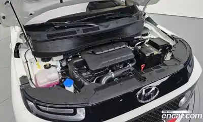 Hyundai Casper 2023 1.0 автомат (гидро), миниатюра 6