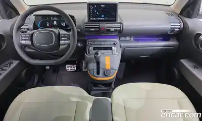 Hyundai Casper 2023 1.0 автомат (гидро), миниатюра 7