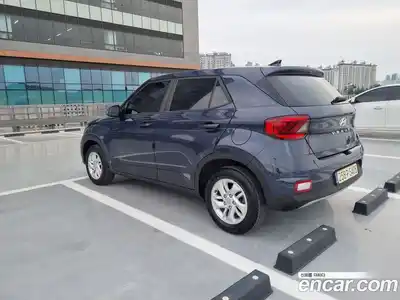 Hyundai Venue 2021 1.6 автомат (гидро), миниатюра 5