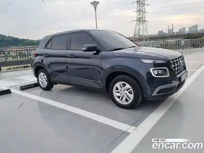 Hyundai Venue 2021 1.6 автомат (гидро), миниатюра 6