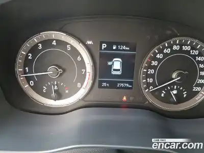 Hyundai Venue 2021 1.6 автомат (гидро), миниатюра 8