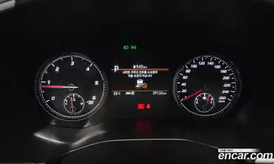 Hyundai Santa Fe 2022 2.2 автомат (гидро), миниатюра 11