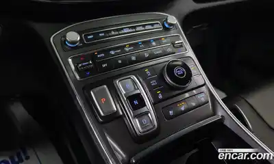 Hyundai Santa Fe 2022 2.2 автомат (гидро), миниатюра 12