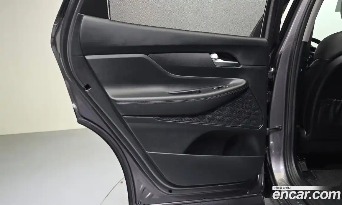 Hyundai Santa Fe 2022 2.2 автомат (гидро), фото 15