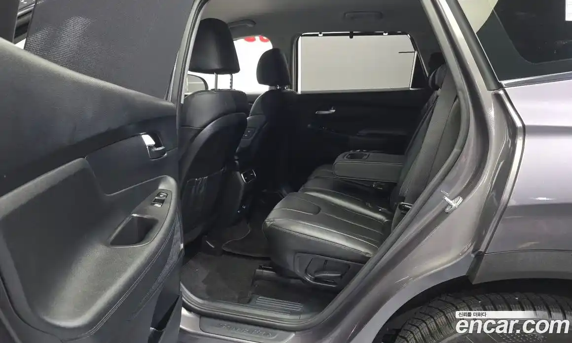 Hyundai Santa Fe 2022 2.2 автомат (гидро), фото 16