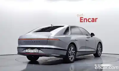 Hyundai Grandeur 2023 3.5 автомат (гидро), миниатюра 2