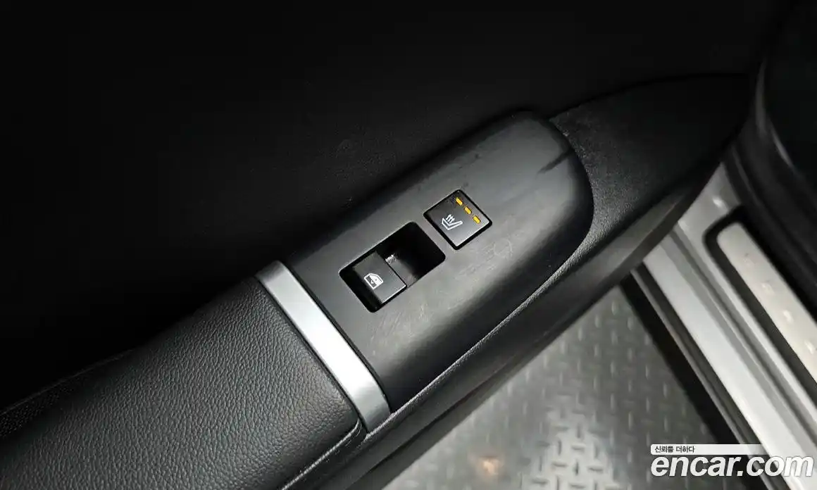Hyundai Grandeur 2023 3.5 автомат (гидро), фото 25