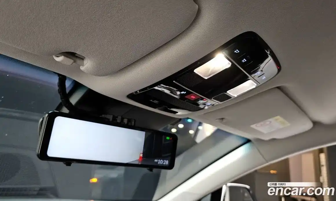 Hyundai Grandeur 2023 3.5 автомат (гидро), фото 26