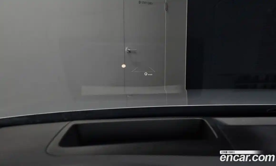 Hyundai Grandeur 2023 3.5 автомат (гидро), фото 27