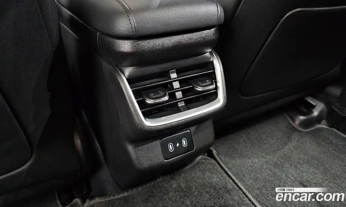 Hyundai Grandeur 2023 3.5 автомат (гидро), фото 29