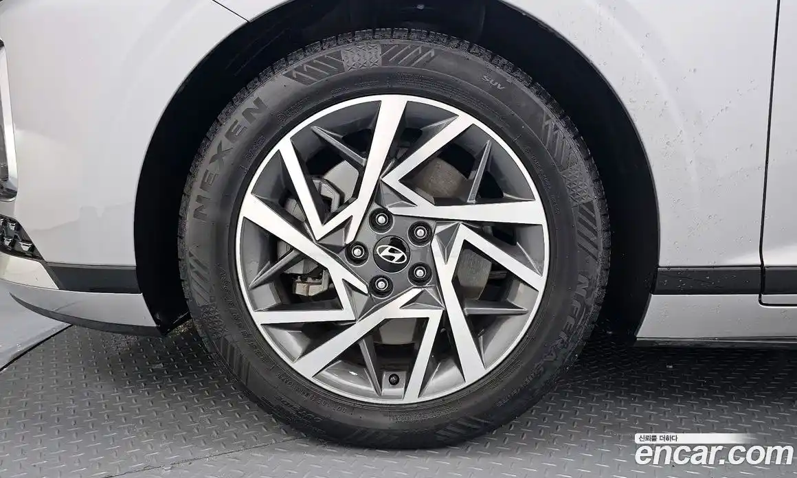 Hyundai Grandeur 2023 3.5 автомат (гидро), фото 5