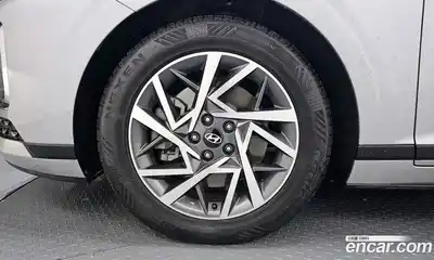 Hyundai Grandeur 2023 3.5 автомат (гидро), миниатюра 5