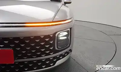 Hyundai Grandeur 2023 3.5 автомат (гидро), миниатюра 8
