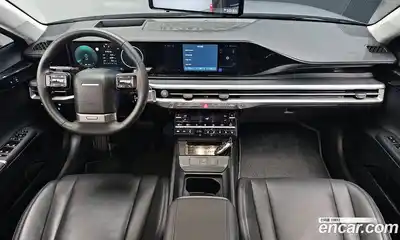 Hyundai Grandeur 2023 3.5 автомат (гидро), миниатюра 10