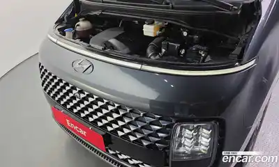 Hyundai Staria 2022 2.2 автомат (гидро), миниатюра 6