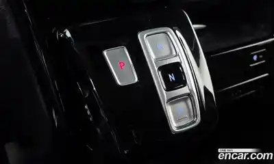 Hyundai Staria 2022 2.2 автомат (гидро), миниатюра 9