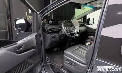 Hyundai Staria 2022 2.2 автомат (гидро), миниатюра 10
