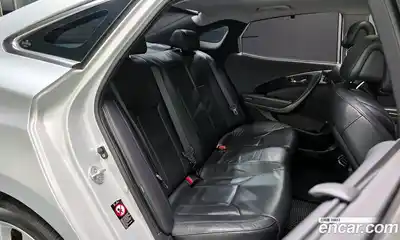 Hyundai Grandeur 2011 3.0 автомат (гидро), миниатюра 12