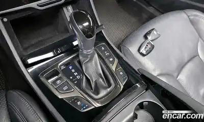 Hyundai Grandeur 2011 3.0 автомат (гидро), миниатюра 9