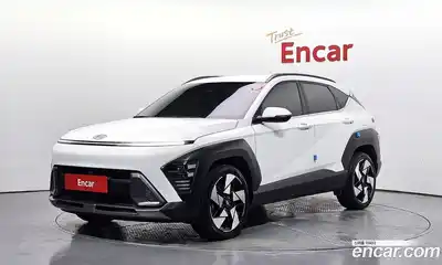 Hyundai Kona, 2024, 43 131 км