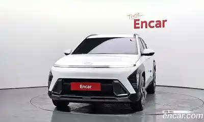 Hyundai Kona 2024 1.6 автомат (гидро), миниатюра 3