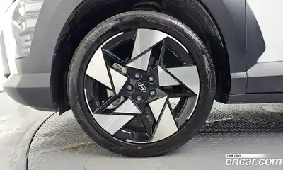 Hyundai Kona 2024 1.6 автомат (гидро), миниатюра 5