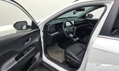 Hyundai Kona 2024 1.6 автомат (гидро), миниатюра 10