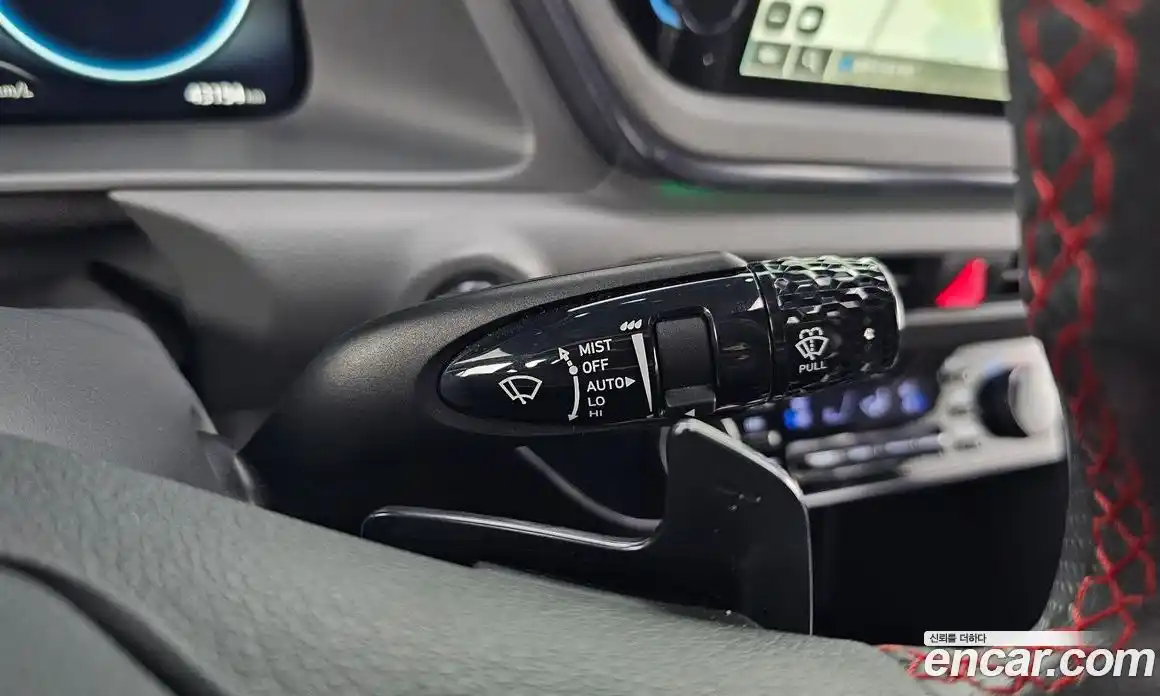 Hyundai Sonata 2022 2.5 автомат (гидро), фото 23