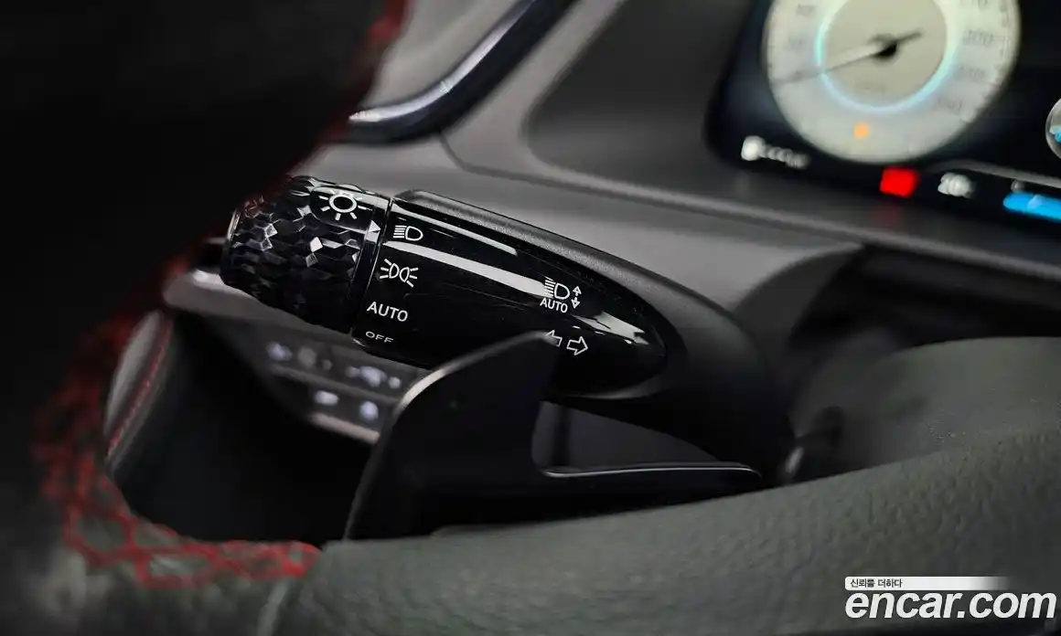 Hyundai Sonata 2022 2.5 автомат (гидро), фото 29