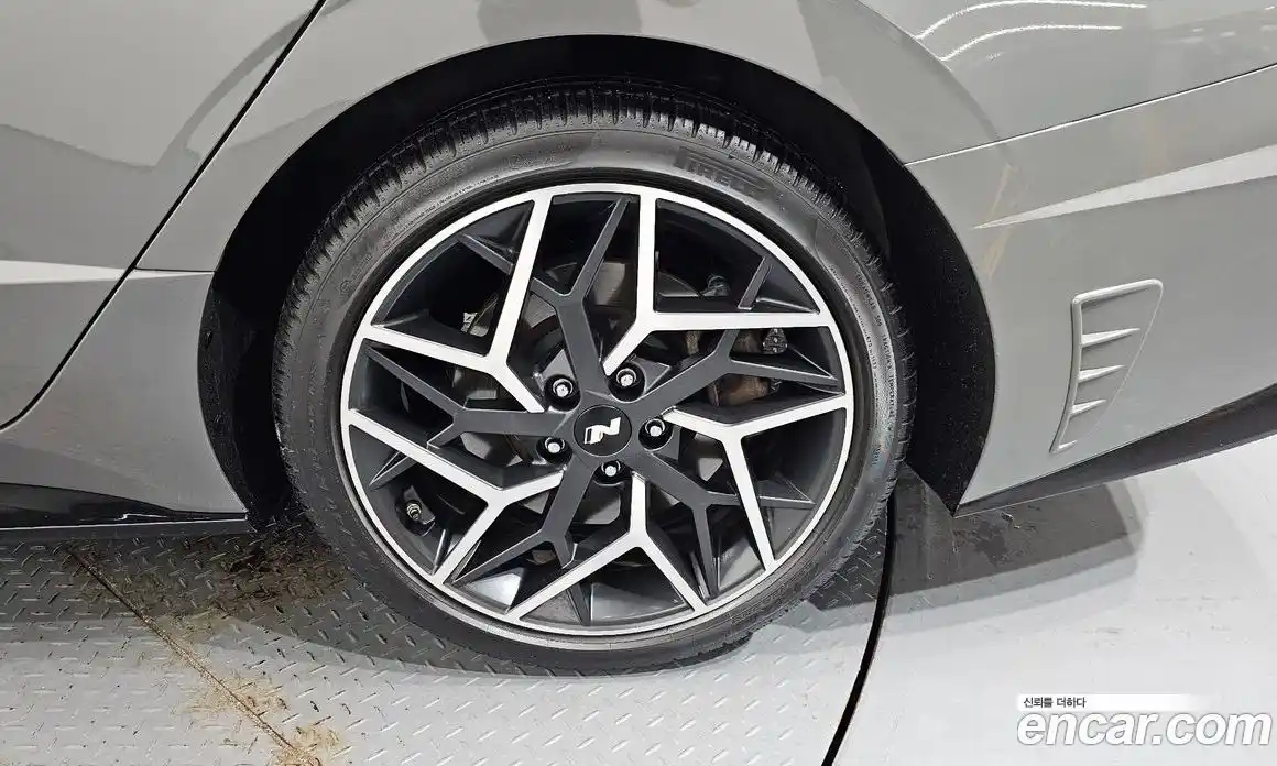 Hyundai Sonata 2022 2.5 автомат (гидро), фото 7