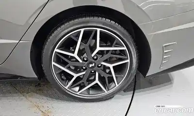 Hyundai Sonata 2022 2.5 автомат (гидро), миниатюра 7
