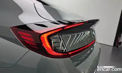 Hyundai Sonata 2022 2.5 автомат (гидро), миниатюра 9