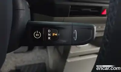 Kia PV5 2026 0.2 автомат (гидро), миниатюра 12