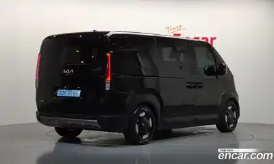 Kia PV5 2026 0.2 автомат (гидро), миниатюра 2