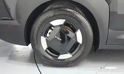 Kia PV5 2026 0.2 автомат (гидро), миниатюра 5