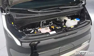Kia PV5 2026 0.2 автомат (гидро), миниатюра 6