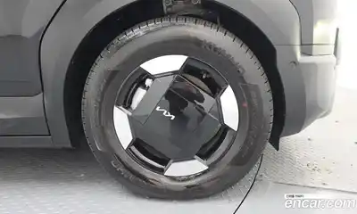 Kia PV5 2026 0.2 автомат (гидро), миниатюра 7