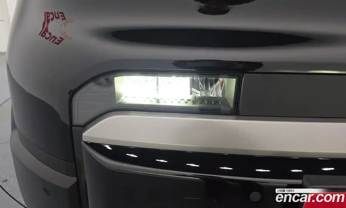 Kia PV5 2026 0.2 автомат (гидро), фото 8