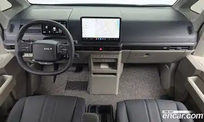 Kia PV5 2026 0.2 автомат (гидро), миниатюра 10
