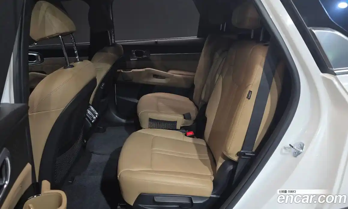 Kia Sorento 2024 2.5 автомат (гидро), фото 11