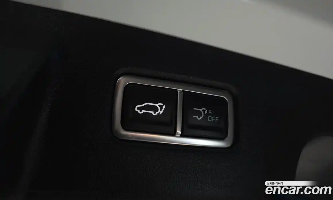 Kia Sorento 2024 2.5 автомат (гидро), фото 20