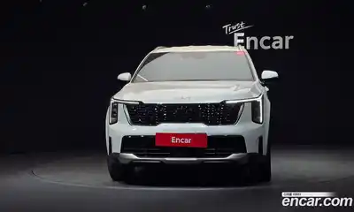Kia Sorento 2024 2.5 автомат (гидро), миниатюра 3