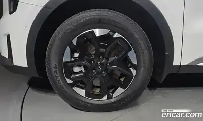 Kia Sorento 2024 2.5 автомат (гидро), миниатюра 5