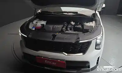 Kia Sorento 2024 2.5 автомат (гидро), миниатюра 6
